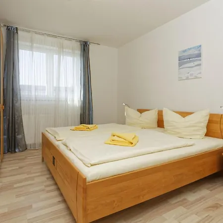 Litus Apartment *